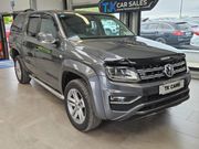 Volkswagen Amarok 2019