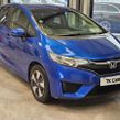 Honda Fit 2016