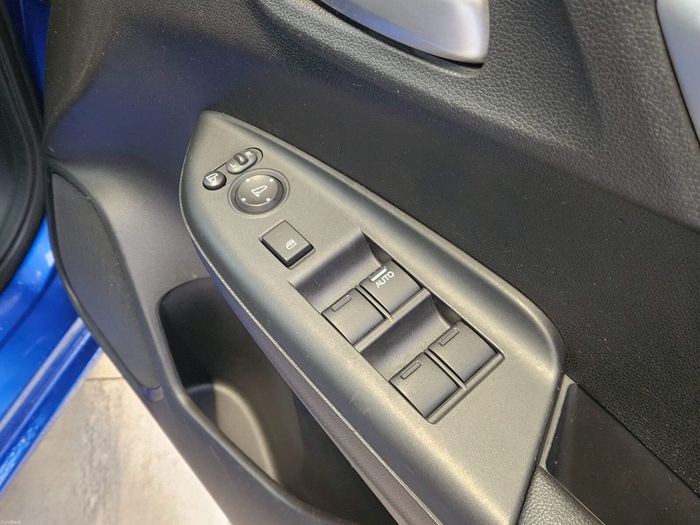 Honda Fit 2016
