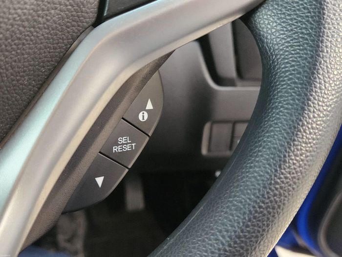 Honda Fit 2016