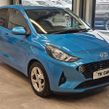 Hyundai i10 2021