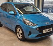 Hyundai i10 2021