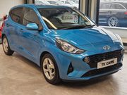 Hyundai i10 2021