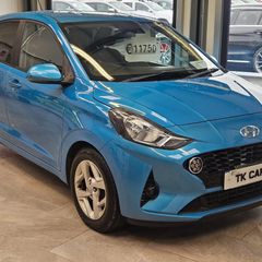 Hyundai i10 2021
