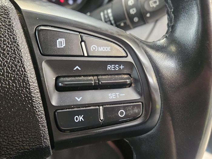 Hyundai i10 2021
