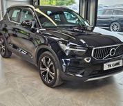 Volvo XC40 2022