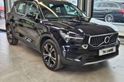 Volvo XC40 2022