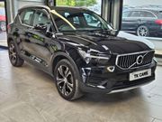Volvo XC40 2022
