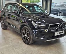 Volvo XC40 2022