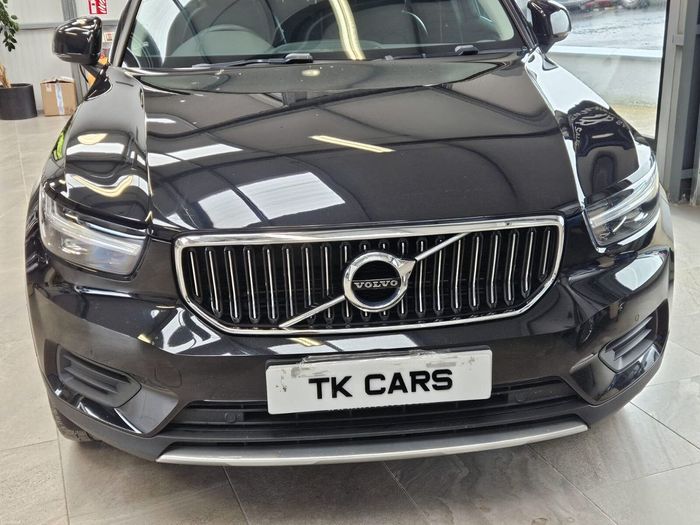 Volvo XC40 2022