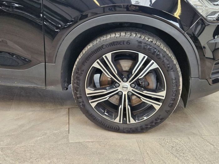 Volvo XC40 2022