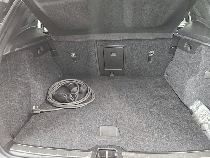 Volvo XC40 2022