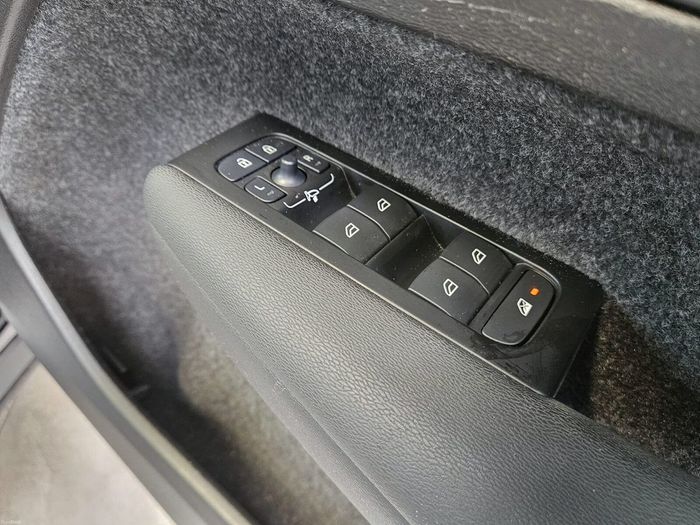 Volvo XC40 2022