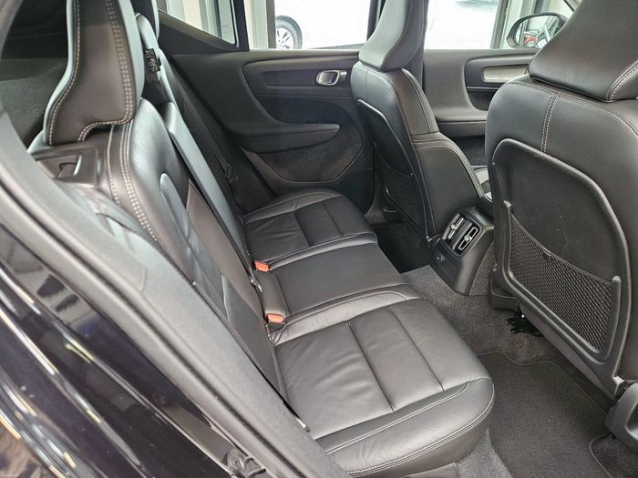 Volvo XC40 2022