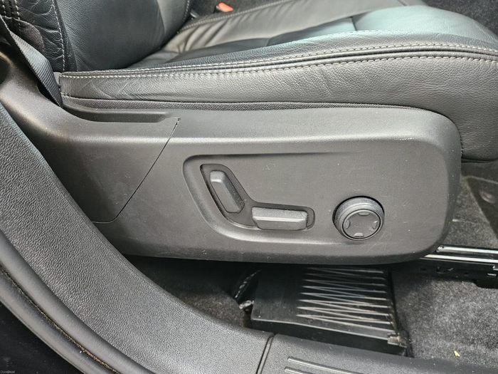 Volvo XC40 2022