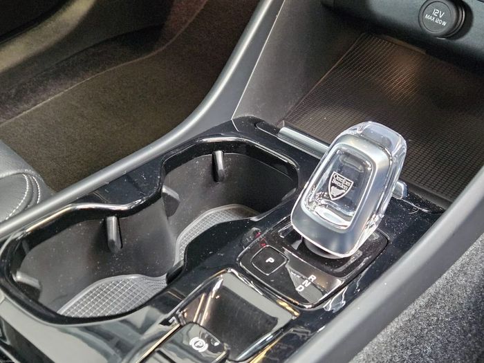 Volvo XC40 2022