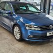 Volkswagen Jetta 2017