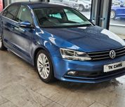 Volkswagen Jetta 2017