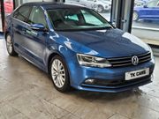 Volkswagen Jetta 2017