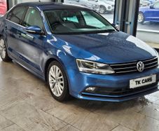Volkswagen Jetta 2017