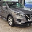 Nissan QASHQAI 2019