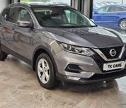 Nissan QASHQAI 2019