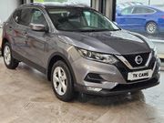Nissan QASHQAI 2019