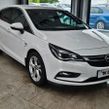 Opel Astra 2016