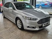 Ford Mondeo 2017