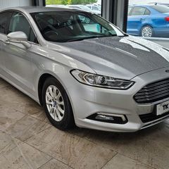 Ford Mondeo 2017