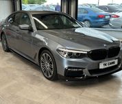 BMW 5 Series 2017