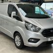 Ford Transit Custom 2021