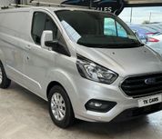 Ford Transit Custom 2021