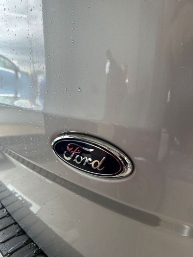 Ford Transit Custom 2021