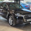 Audi Q5 2019