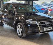 Audi Q5 2019