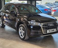 Audi Q5 2019