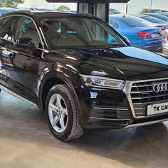Audi Q5 2019