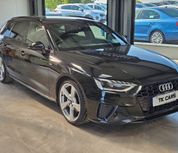 Audi A4 2020