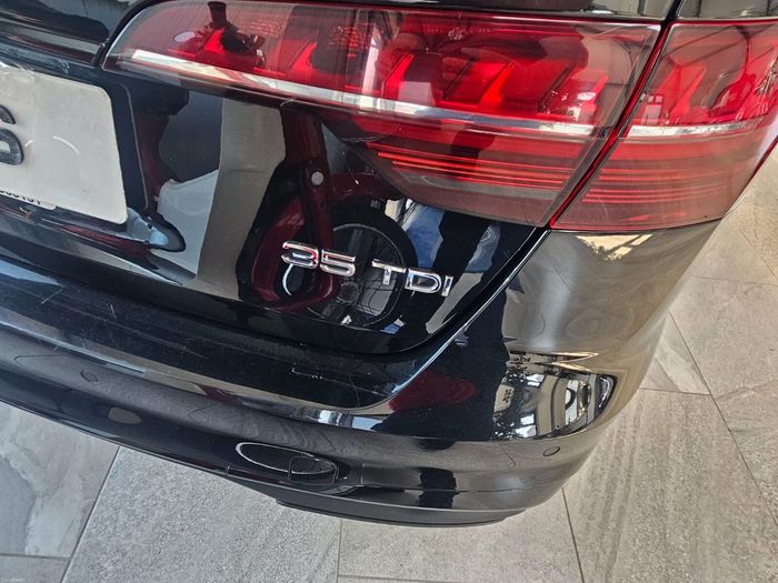 Audi A4 2020