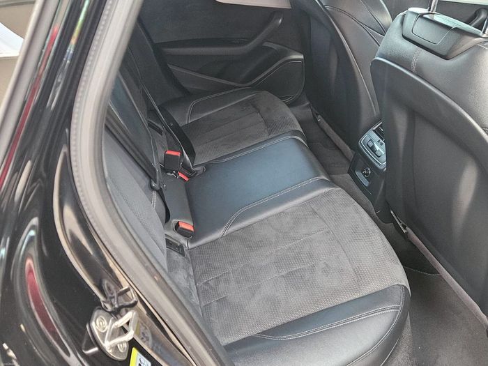 Audi A4 2020