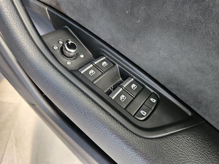 Audi A4 2020