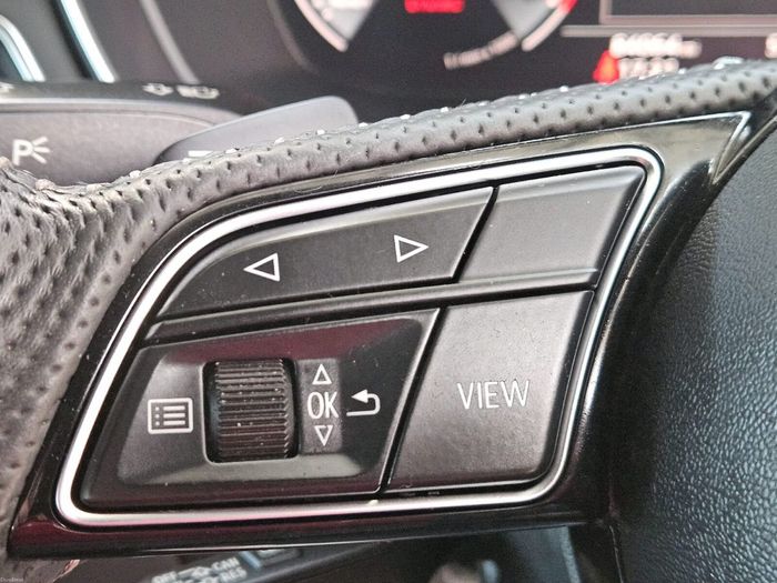 Audi A4 2020