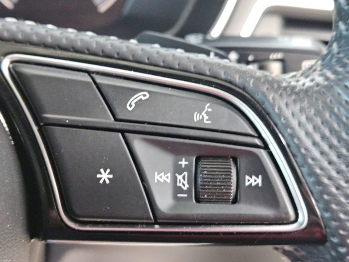 Audi A4 2020