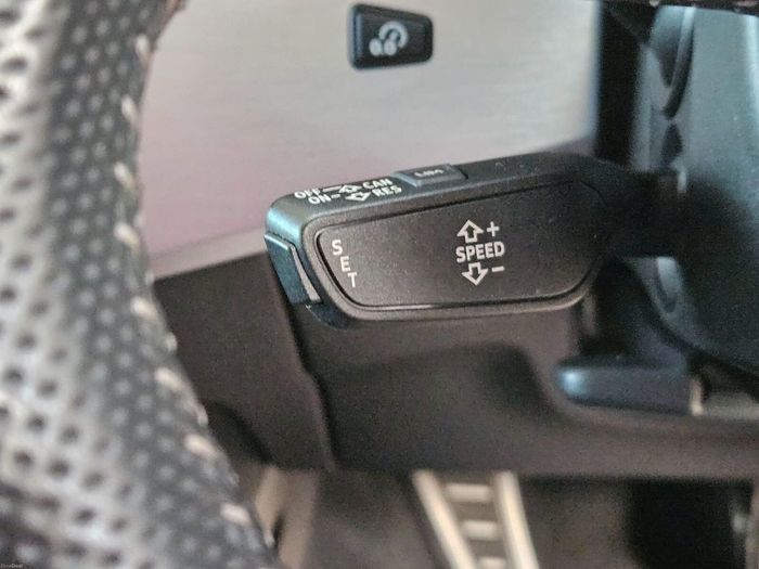 Audi A4 2020