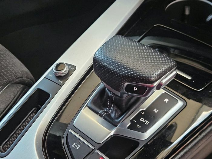 Audi A4 2020