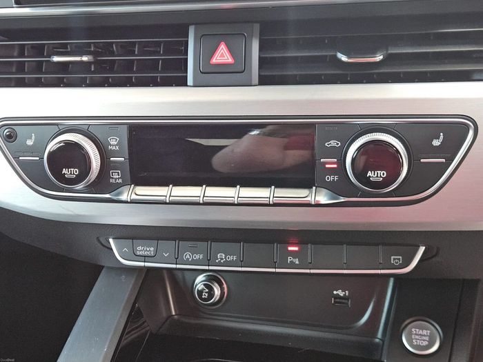 Audi A4 2020