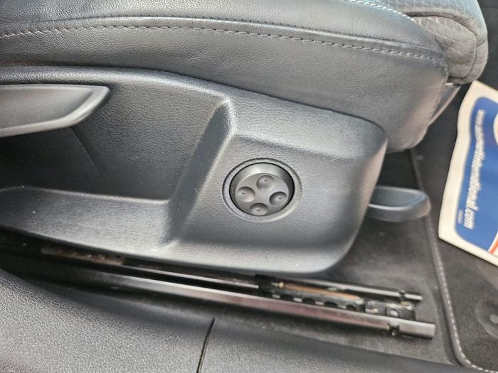 Audi A4 2020