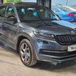 Skoda Kodiaq 2019