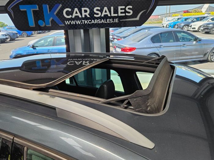 Skoda Kodiaq 2019
